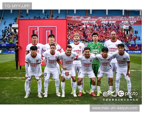 成都蓉城边线推进超强侵略